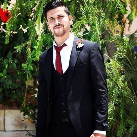 احمد رضا فقها ضيحة حادث العمل في الطيبة
